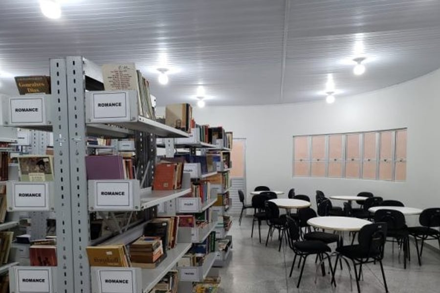 Rede Pública Estadual de Ensino fortalecida com investimentos na área pedagógica - News Rondônia