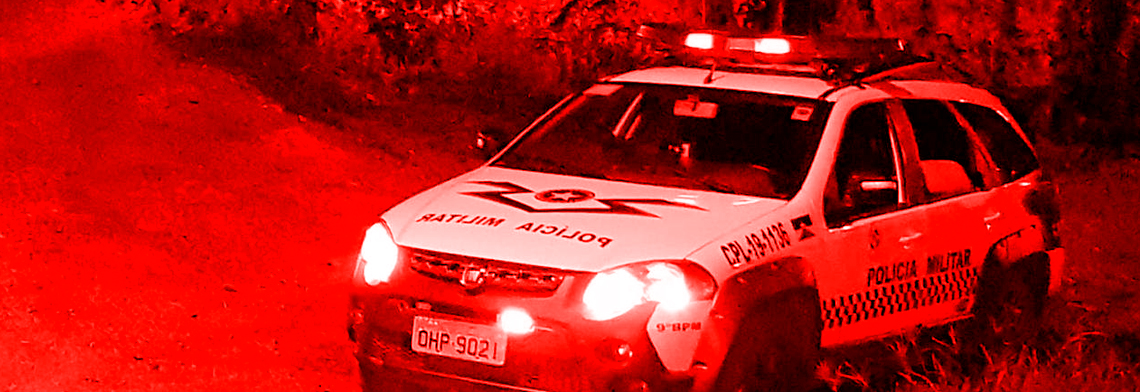Supostos membros de facção tentam matar homem na zona leste de Porto Velho - News Rondônia