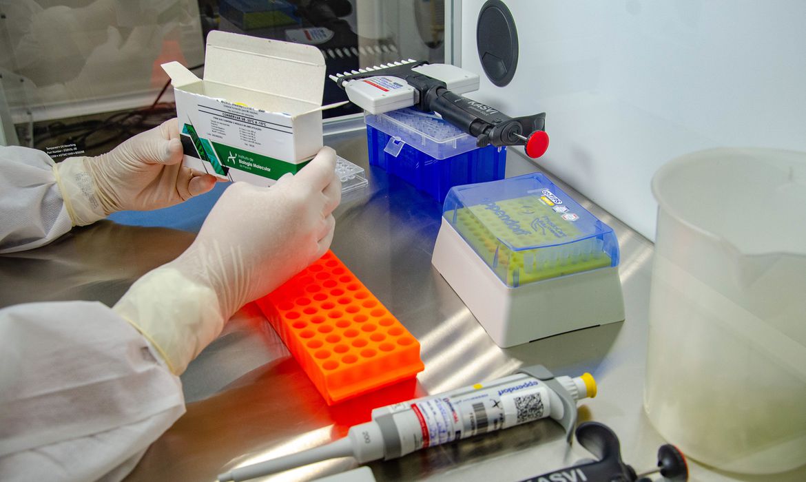 Covid-19: Anvisa autoriza testes para nova vacina da Johnson & Johnson - News Rondônia