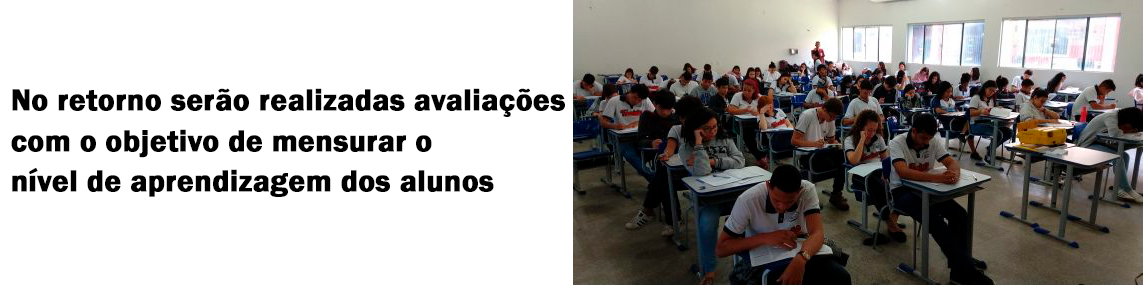 Aulas presenciais na rede pública do Estado de Rondônia devem retornar após definição do protocolo de segurança - News Rondônia