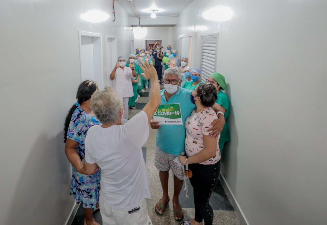 Governo de Rondônia transfere mais R$ 14,7 milhões para municípios enfrentarem a Covid-19 - News Rondônia