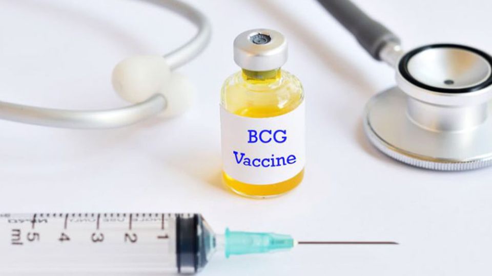 Vacina BCG será aplicada somente no Centro de Saúde da Mulher de segunda a sexta-feira das 7h30 às 17h30 - News Rondônia