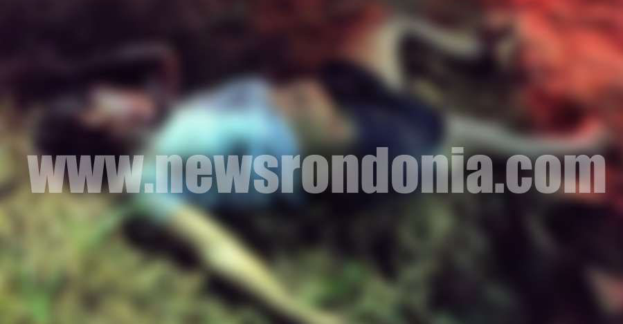 ATUALIZADA: Mulher é brutalmente assassinada a pauladas em distrito de Porto Velho; Marido foi preso - News Rondônia