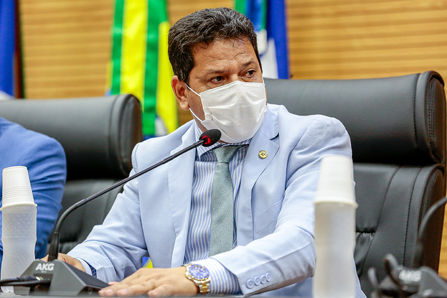 Jair Montes cobra da Sesau dados sobre o fornecimento de medicamentos de alto custo oferecidos pelo SUS - News Rondônia