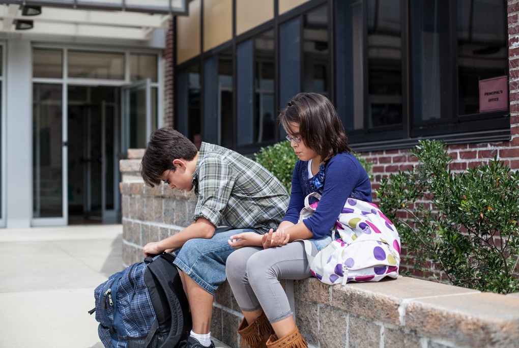 PESQUISA APONTA CASOS DE BULLYING SEMANAIS EM 10% DAS ESCOLAS BRASILEIRAS - News Rondônia