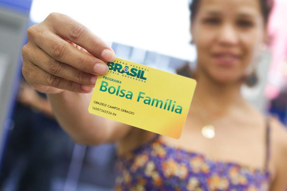 GOVERNO RETIRA 1,3 MILHÃO DE BENEFICIÁRIOS DO PROGRAMA BOLSA FAMÍLIA - News Rondônia