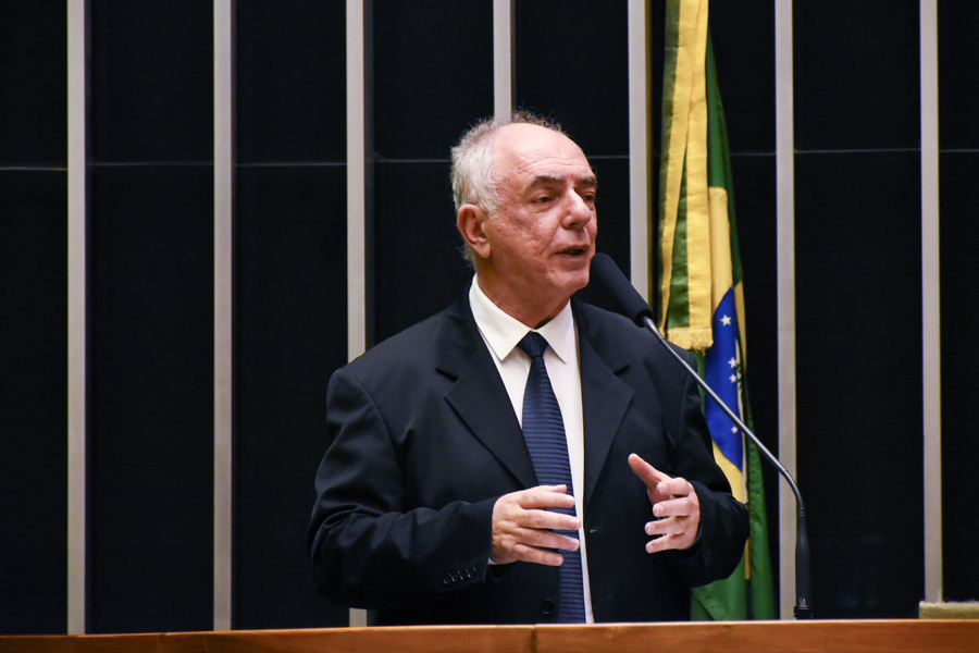 Nazif votou contra o PRN 4/21 - ORÇAMENTO SECRETO - News Rondônia