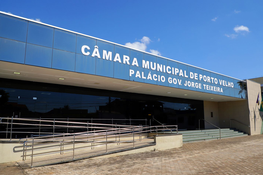Prefeitura apresenta cumprimento de metas fiscais em audiência pública virtual - News Rondônia