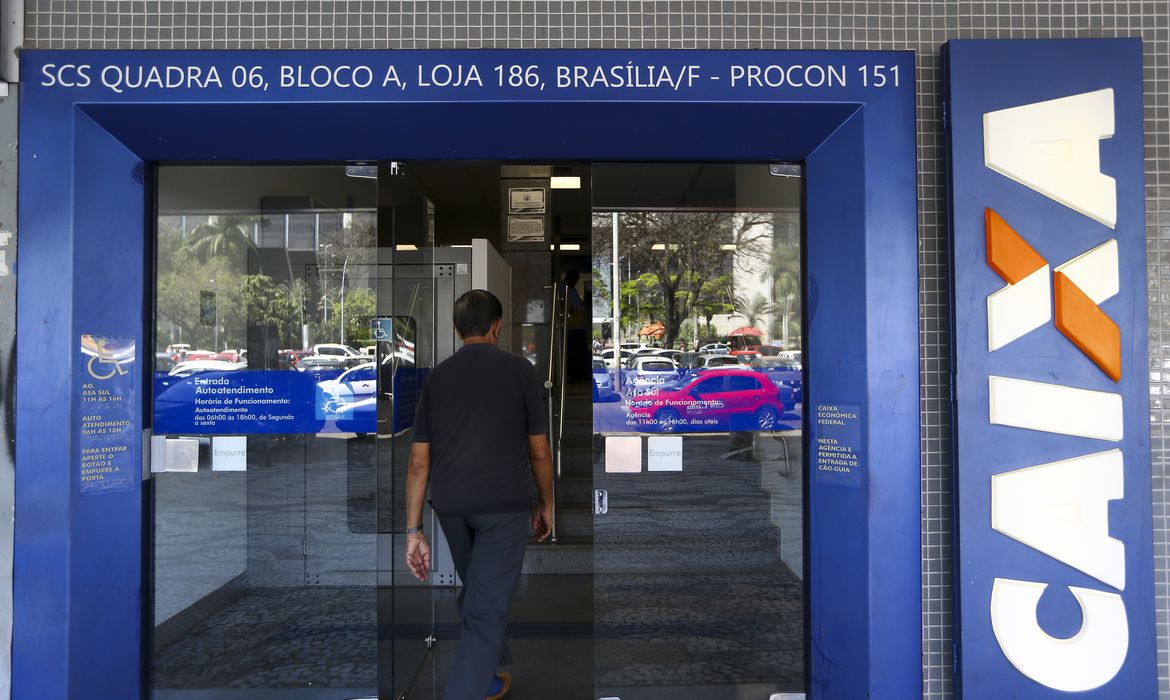 Caixa retorna valores não movimentados do saque emergencial do FGTS - News Rondônia