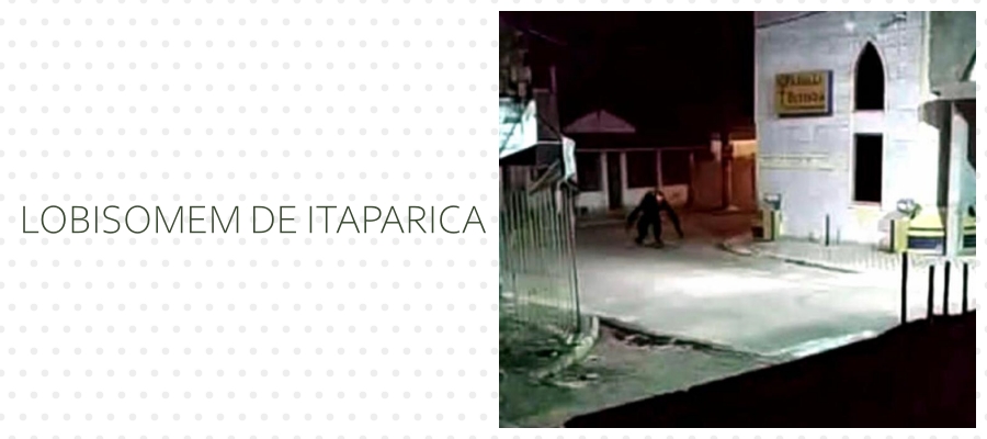 Cinco Fantasmas Capturados por Câmeras - News Rondônia
