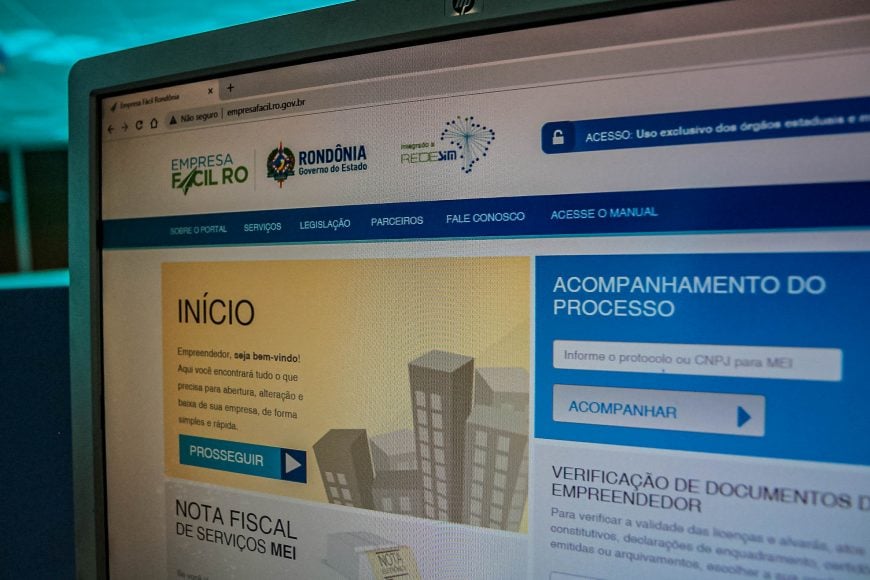 Jucer e Suframa realizam tratativas para adesão da Redesim; aberturas de empresas podem ser facilitadas - News Rondônia