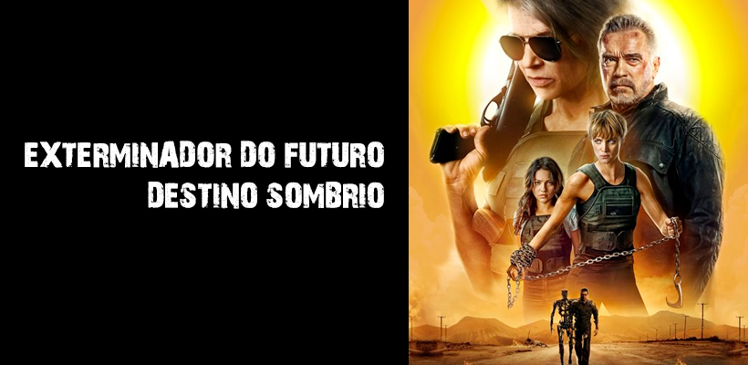 TOP 10 - OS PIORES DO CINEMA EM 2019 - News Rondônia