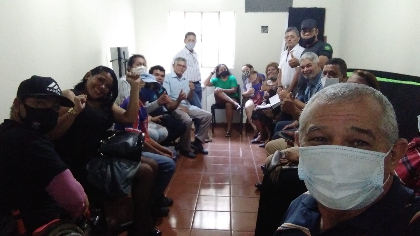 SEMEANDO ESPERANÇA  Ação Social fará arrecadação de alimentos não perecíveis no dia 18 de dezembro - News Rondônia