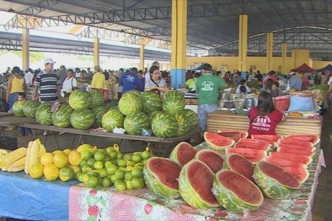 PREFEITURA SUSPENDE COMEMORAÇÃO DO DIA DA AGRICULTURA, NA SEXTA (20) - News Rondônia