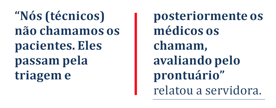 CAOS NA UPA  FALTA DE MÉDICOS NA UPA LESTE RESULTA EM LOTAÇÃO NA UPA SUL, QUE SÓ TEM DOIS MÉDICOS - News Rondônia