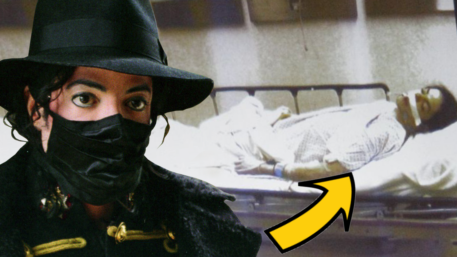 Michael Jackson esta vivo? Teorias e provas - News Rondônia