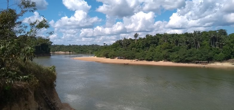 Vila Calderita e região apelam à vereador para que olhe desenvolvimento do turismo com geração de emprego e renda - News Rondônia