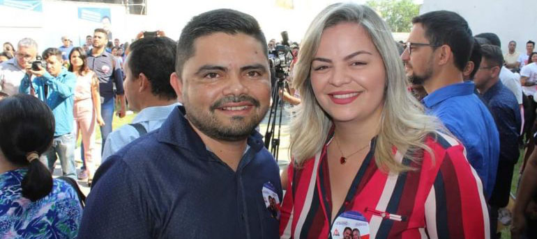 CASAIS AGRADECEM VOTOS OBTIDOS NAS ELEIÇÕES 2018 EM RONDÔNIA - News Rondônia