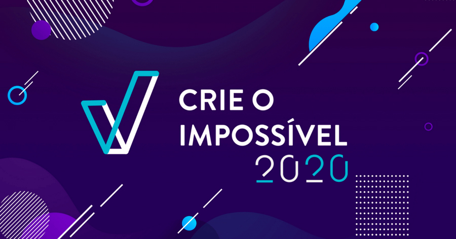 'Crie o Impossível 2020' começa nessa quinta-feira da 30 - News Rondônia