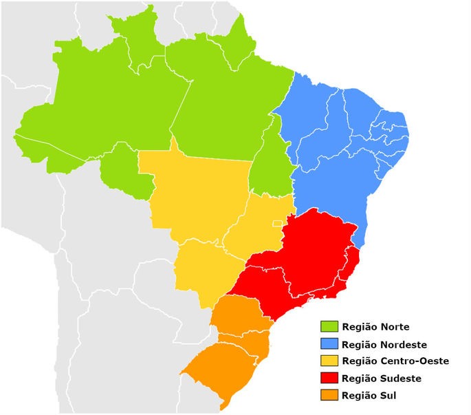 CLIMATEMPO: Previsão para o feriado prolongado de 7 de setembro no Brasil - News Rondônia