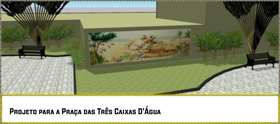 Plano de ação para o turismo prevê construção de novas atrações para valorizar o patrimônio histórico - News Rondônia