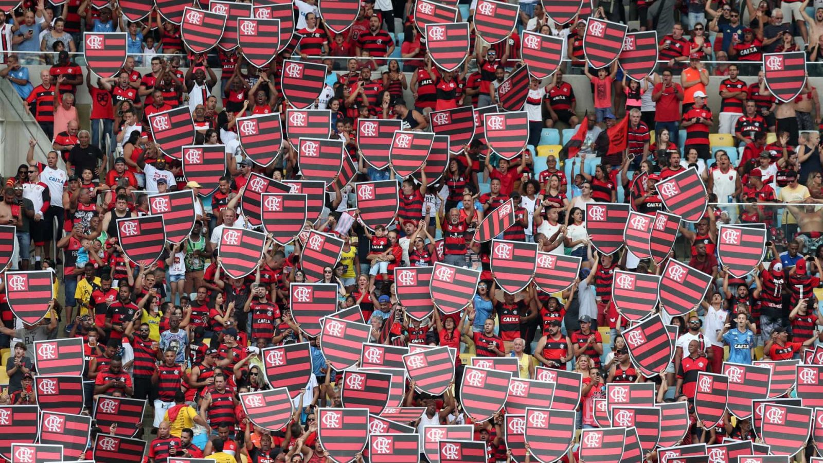 Flamengo é campeão de Estadual marcado por pandemia e confusões - News Rondônia