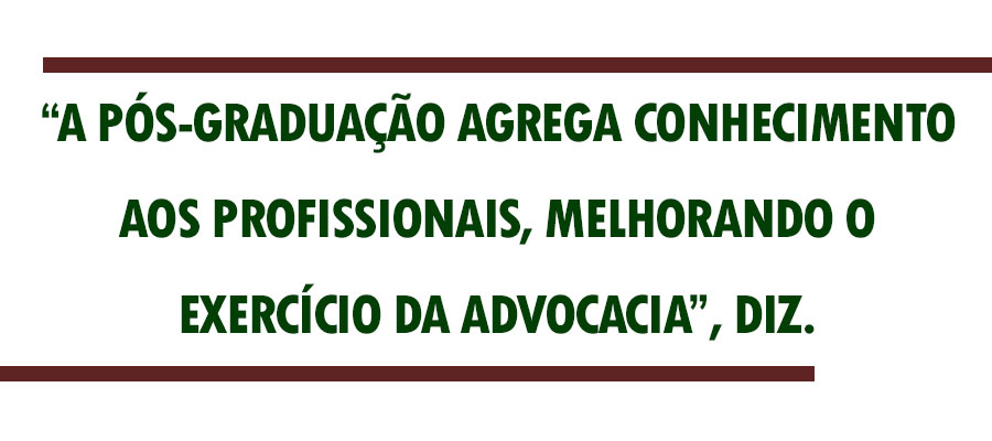 ESA E FACULDADE CATÓLICA LANÇAM PÓS-GRADUAÇÕES EM PARCERIA - News Rondônia