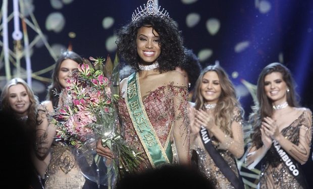 Miss Brasil 2020 será anunciada no próximo dia 20 - News Rondônia