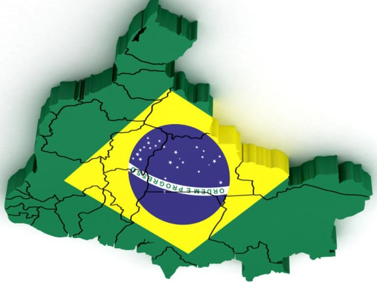 BRASIL DE PONTA-CABEÇA: COMO INVERTER A EQUAÇÃO? - News Rondônia
