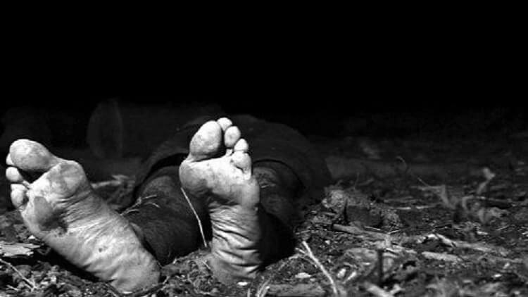 Corpos de adolescentes são encontrados em igarapé; um sem orelha e outro sem cabeça - News Rondônia