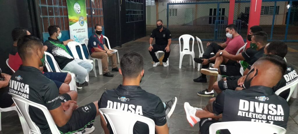 Equipe de Rondônia têm apoio da SEJUCEL - News Rondônia