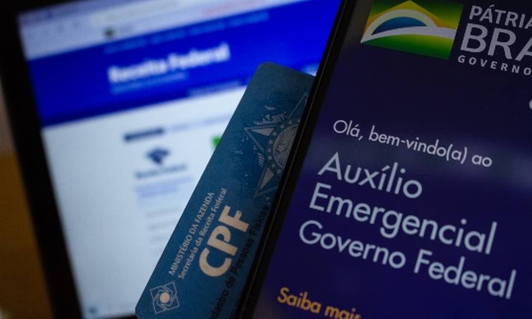 Secretários de Fazenda pedem volta do auxílio emergencial até dezembro - News Rondônia
