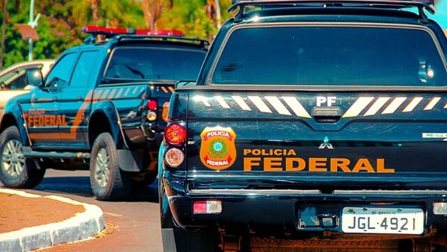 PF desarticula organização criminosa responsável pelo atentado contra a vida de policiais penais federais em Porto Velho - News Rondônia