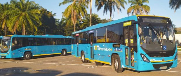 TRANSPORTE COLETIVO - Prefeitura informa sobre a integração da tarifa de ônibus - News Rondônia