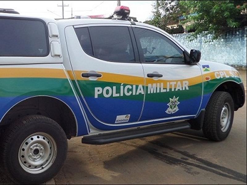 PASSOU A MÃO - Suspeito é preso após roubar e abusar de vítimas na zona sul - News Rondônia