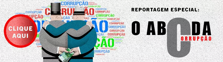 PodCast News Rondônia: 10º Prêmio MP-RO de Jornalismo: O ABC da Corrupção - News Rondônia