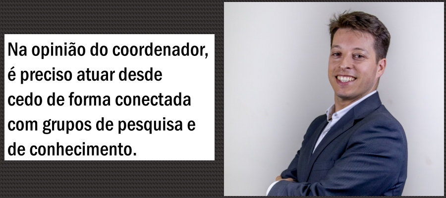 Faculdade Católica de Rondônia anuncia novo coordenador do curso de Direito - News Rondônia