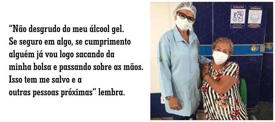 PVH: Semusa espera o retorno de 800 pessoas para concluir esquema vacinal da CoronaVac - News Rondônia
