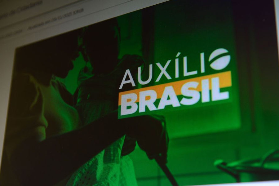 Caixa paga hoje Auxílio Brasil para cadastrados com NIS terminado em 2 - News Rondônia