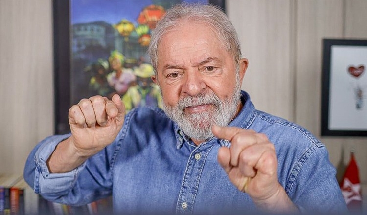 Crimes imputados a Lula podem prescrever com decisão de Fachin - por José Sérgio do Nascimento Junior - News Rondônia