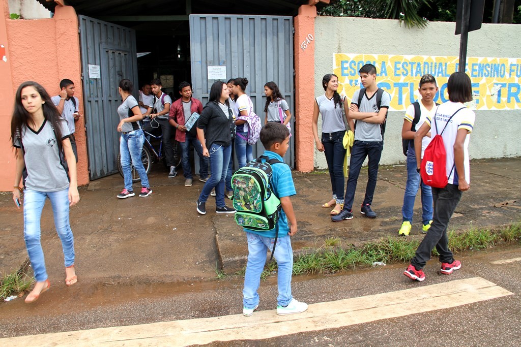 LEI DE DIRETRIZES E BASES DA EDUCAÇÃO PASSA POR ALTERAÇÃO QUE GARANTE AÇÕES DE COMBATE AO BULLYING NAS ESCOLAS - News Rondônia