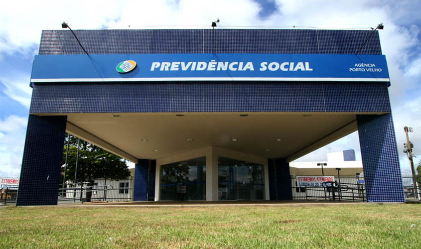 INSS prorroga atendimento remoto até 10 de julho - News Rondônia
