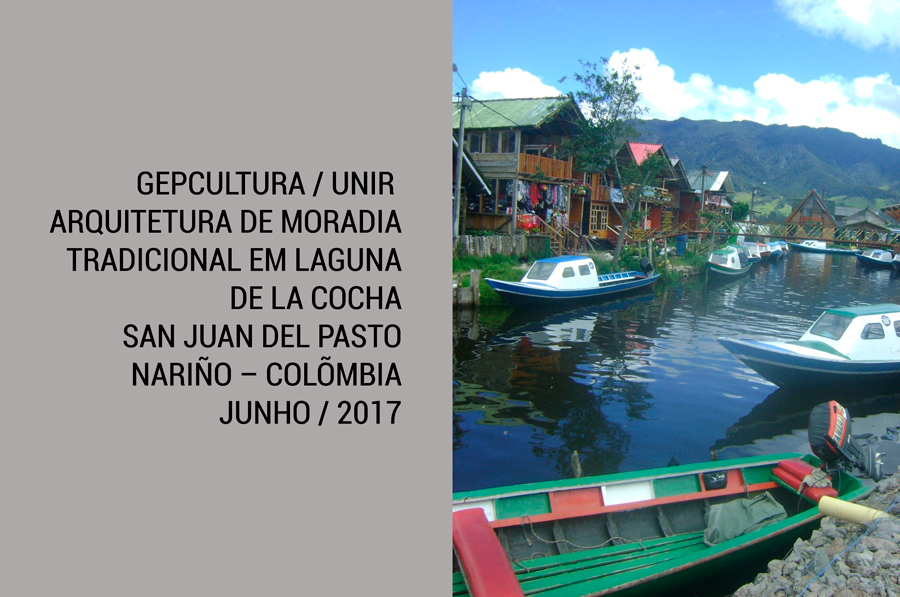 La Cocha  lugar, ecoturismo, cultura e fé no sudoeste colombiano - News Rondônia
