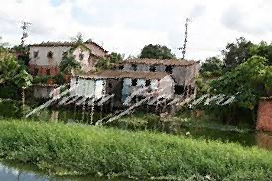 POLÍTICA & MURUPI: POR FALAR EM LAVA JATO - POR LEO MADEIA - News Rondônia
