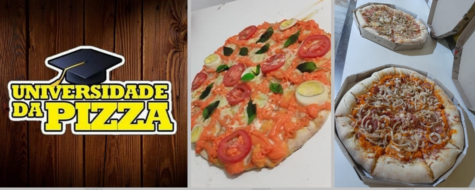 VENDE-SE: Pizzaria em pleno funcionamento - News Rondônia