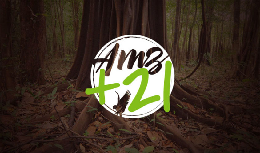 MERCADO SUSTENTÁVEL - Plataforma AmazoniAtiva aproxima produtores e mercado na Amazônia - News Rondônia