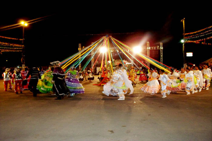 Ausência de festas juninas traz prejuízos para o turismo brasileiro - News Rondônia