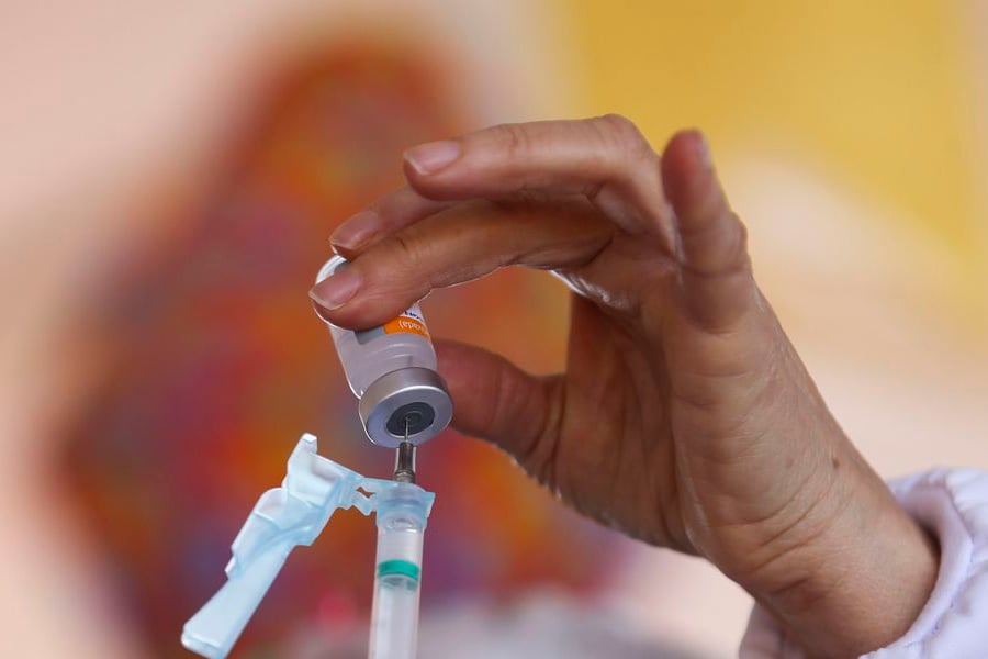 Covid-19: 797 municípios relatam falta de vacinas - News Rondônia