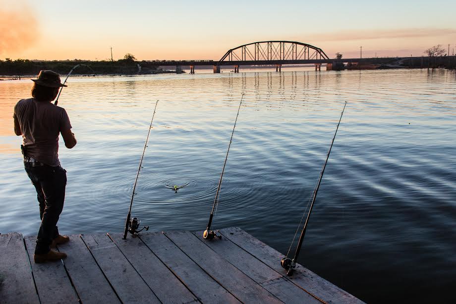 Com respeito às regras, pesca esportiva pode ser praticada novamente nas regiões do Alto e Baixo Madeira, e no Guaporé - News Rondônia