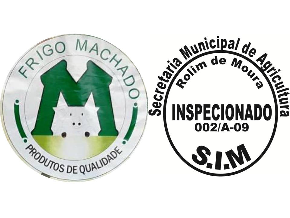 Frigo Machado recebe selo SIM da Prefeitura de Rolim de Moura - News Rondônia
